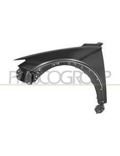 PARAFANGO ANTERIORE SINISTRO CON FORI PARAFANGHINO MAZDA CX3 Mod. 01-15 - 01-18