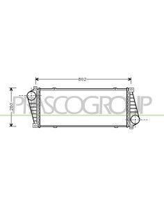 INTERCOOLER