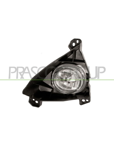 FENDINEBBIA SINISTRO MAZDA 5 Mod. 01-11 - 10-15