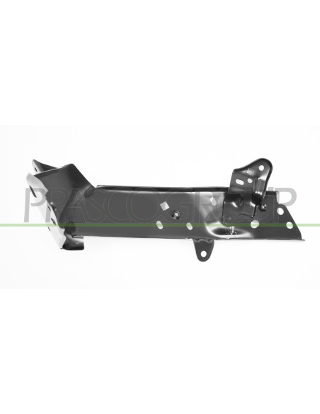 STAFFA MONTAGGIO PARAFANGO DESTRO MAZDA CX5 (KE) Mod. 03-15 - 02-17