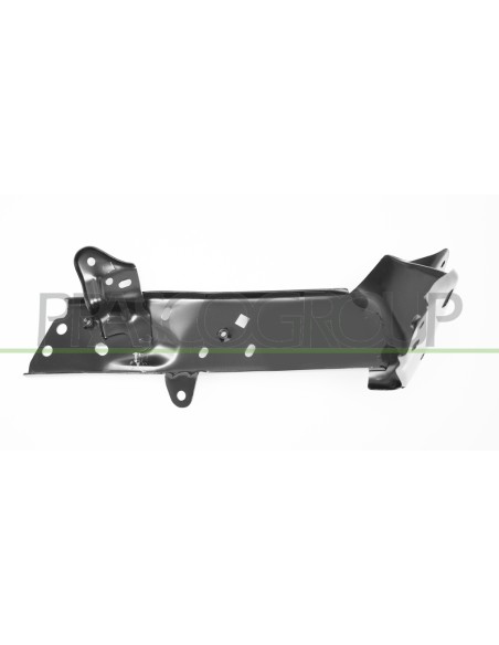 STAFFA MONTAGGIO PARAFANGO SINISTRO MAZDA CX5 (KE) Mod. 03-15 - 02-17