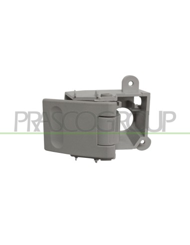 MANIGLIA ANTERIORE SINISTRA INTERNA GRIGIA VOLKSWAGEN LT Mod. 01-97 - 03-06