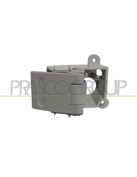 MANIGLIA ANTERIORE SINISTRA INTERNA GRIGIA VOLKSWAGEN LT Mod. 01-97 - 03-06