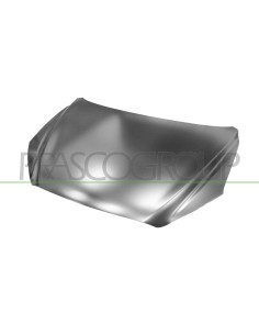COFANO MAZDA CX5 (KE) Mod. 03-15 - 02-17