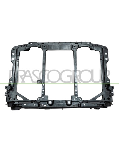 FRONTALE ANTERIORE COMPLETO MAZDA CX5 (KE) Mod. 01-12 - 02-15