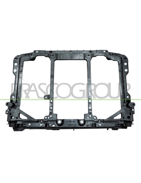 FRONTALE ANTERIORE COMPLETO MAZDA CX5 (KE) Mod. 01-12 - 02-15