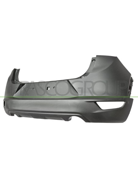 PARAURTI POSTERIORE CON PRIMER CON TRACCE PDC MAZDA CX3 Mod. 01-15 - 01-18