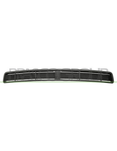 GRIGLIA PRESA ARIA COFANO NERA MERCEDES SPRINTER Mod. 02-00 - 03-06