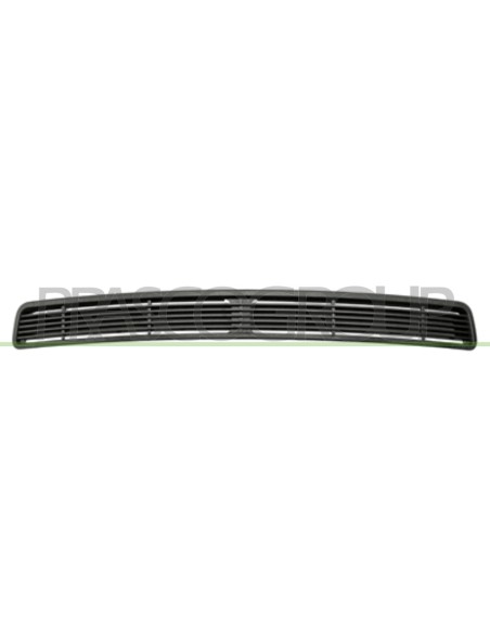 GRIGLIA PRESA ARIA COFANO NERA MERCEDES SPRINTER Mod. 02-00 - 03-06