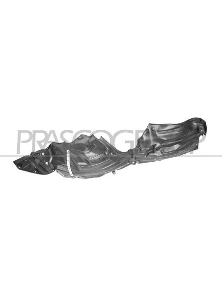 PASSARUOTA ANTERIORE SINISTRO MAZDA CX5 (KE) Mod. 01-12 - 02-15