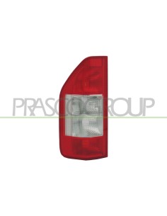 FANALE POSTERIORE SINISTRO SENZA PORTALAMPADA MOD. 08-02 in poi MERCEDES SPRINTER Mod. 02-00 - 03-06