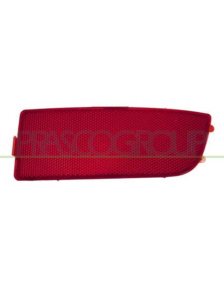 CATADIOTTRO DESTRO PARAURTI POSTERIORE VOLKSWAGEN CRAFTER Mod. 07-11 - 12-16