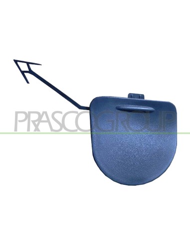 COPRI GANCIO TRAINO PARAURTI ANTERIORE MERCEDES SPRINTER Mod. 04-06 - 08-13