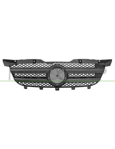 GRIGLIA RADIATORE MERCEDES SPRINTER Mod. 04-06 - 08-13