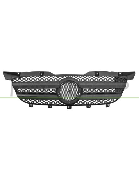 GRIGLIA RADIATORE MERCEDES SPRINTER Mod. 04-06 - 08-13