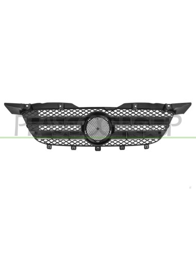 GRIGLIA RADIATORE MERCEDES SPRINTER Mod. 04-06 - 08-13