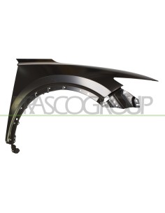PARAFANGO ANTERIORE DESTRO MAZDA CX5 (KF) Mod. 03-17 - 08-21