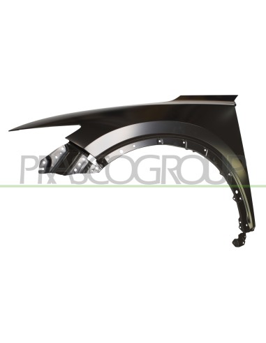 PARAFANGO ANTERIORE SINISTRO MAZDA CX5 (KF) Mod. 03-17 - 08-21
