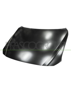 COFANO MAZDA CX5 (KF) Mod. 03-17 - 08-21