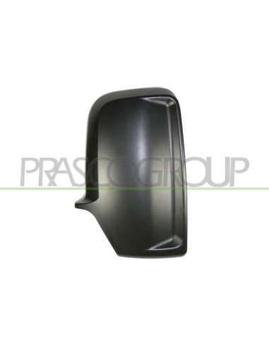 CALOTTA RETROVISORE DESTRO NERA VOLKSWAGEN CRAFTER Mod. 01-05 - 06-11