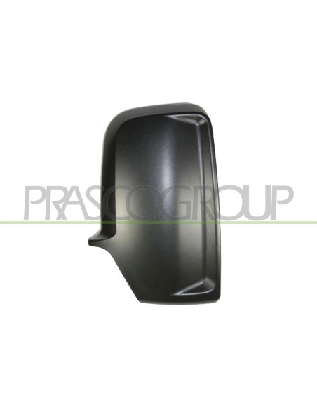 CALOTTA RETROVISORE DESTRO NERA VOLKSWAGEN CRAFTER Mod. 01-05 - 06-11