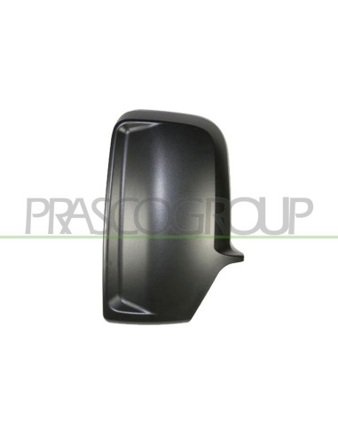CALOTTA RETROVISORE SINISTRO NERA VOLKSWAGEN CRAFTER Mod. 01-05 - 06-11