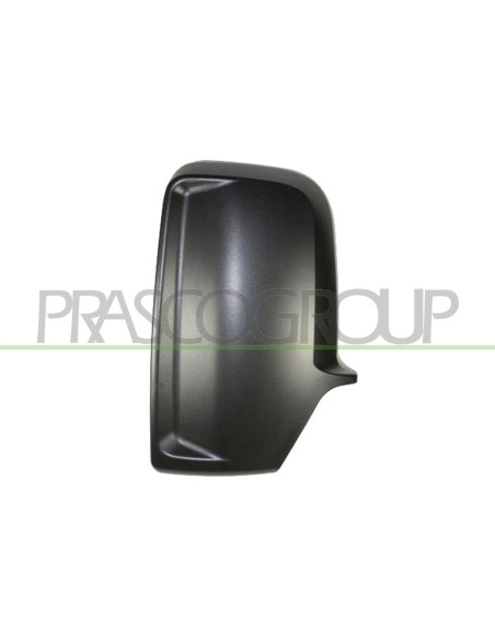 CALOTTA RETROVISORE SINISTRO NERA VOLKSWAGEN CRAFTER Mod. 01-05 - 06-11