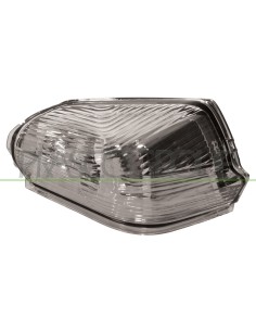 FANALE BIANCO PER RETROVISORE DESTRO VOLKSWAGEN CRAFTER Mod. 01-05 - 06-11