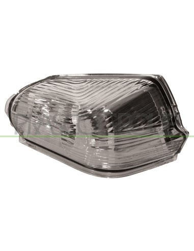 FANALE BIANCO PER RETROVISORE DESTRO VOLKSWAGEN CRAFTER Mod. 01-05 - 06-11