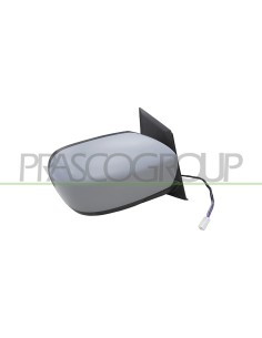 RETROVISORE DESTRO ELETTRICO CON PRIMER CHIUDIBILE ASFERICO MAZDA CX7 Mod. 01-07