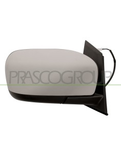 RETROVISORE DESTRO ELETTRICO TERMICO CON PRIMER CHIUDIBILE ASFERICO MAZDA CX7 Mod. 01-07