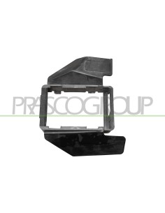 STAFFA PARAURTI ANTERIORE CENTRALE PLASTICA MERCEDES SPRINTER Mod. 09-13 - 01-18