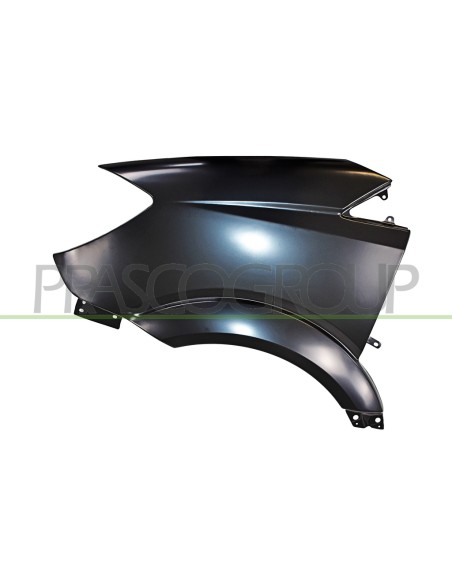PARAFANGO ANTERIORE SINISTRO MERCEDES SPRINTER Mod. 09-13 - 01-18