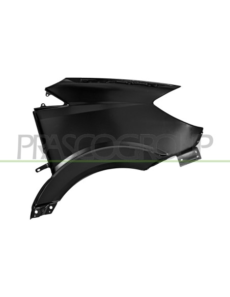 PARAFANGO ANTERIORE SINISTRO MERCEDES SPRINTER Mod. 09-13 - 01-18