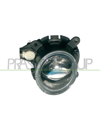 FENDINEBBIA SINISTRO MINI MINI (BMW) R50-R53 Mod. 07-04 - 10-06