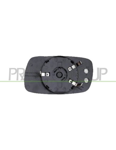 PIASTRA SPECCHIO SINISTRA CONVESSA OPEL-VAUXHALL ASTRA F Mod. 10-91 - 05-94