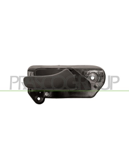 MANIGLIA ANTERIORE DESTRA INTERNA NERA OPEL VAUXHALL ASTRA F Mod. 06-94 - 02-98