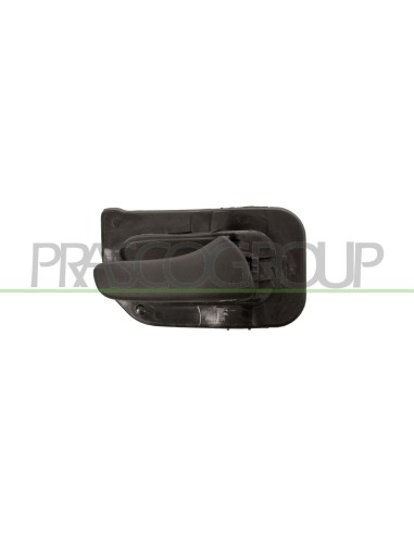 MANIGLIA POSTERIORE DESTRA INTERNA NERA OPEL VAUXHALL ASTRA F Mod. 06-94 - 02-98