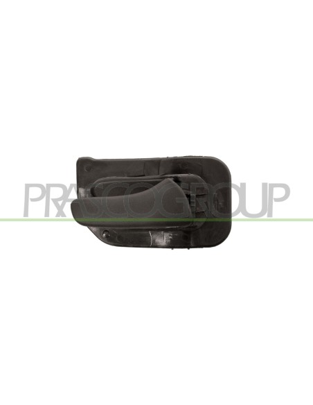 MANIGLIA POSTERIORE DESTRA INTERNA NERA OPEL VAUXHALL ASTRA F Mod. 06-94 - 02-98