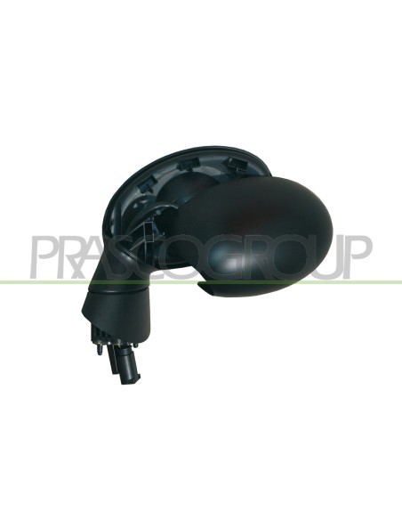 RETROVISORE SINISTRO ELETTRICO TERMICO CON PRIMER CHIUDIBILE 7 PINS MOD. ONE-COOPER MINI MINI (BMW) R50-R53 Mod. 04-01 - 07-04