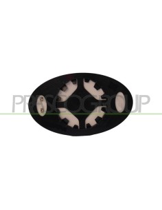 PIASTRA SPECCHIO DESTRA-SINISTRA TERMICA CONVESSA MINI MINI (BMW) R50-R53 Mod. 04-01 - 07-04