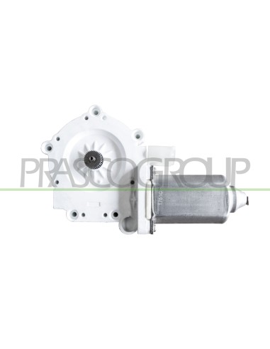 MOTORE ALZACRISTALLO ANTERIORE DESTRO MOD. 3 PORTE MINI MINI (BMW) R50-R53 Mod. 04-01 - 07-04