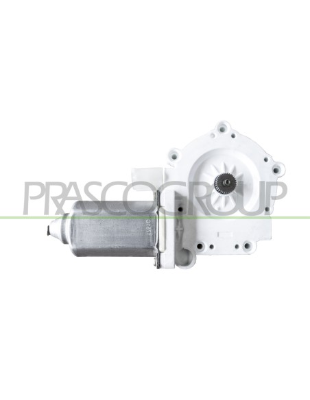 MOTORE ALZACRISTALLO ANTERIORE SINISTRO MOD. 3 PORTE MINI MINI (BMW) R50-R53 Mod. 04-01 - 07-04