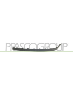 SPOILER SINISTRO PARAURTI ANTERIORE OPEL-VAUXHALL ASTRA G Mod. 03-98 - 12-03