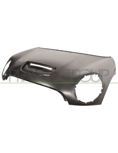 COFANO MOD. COOPER S MINI MINI (BMW) CLUBMAN (R55) Mod. 01-07 - 05-14