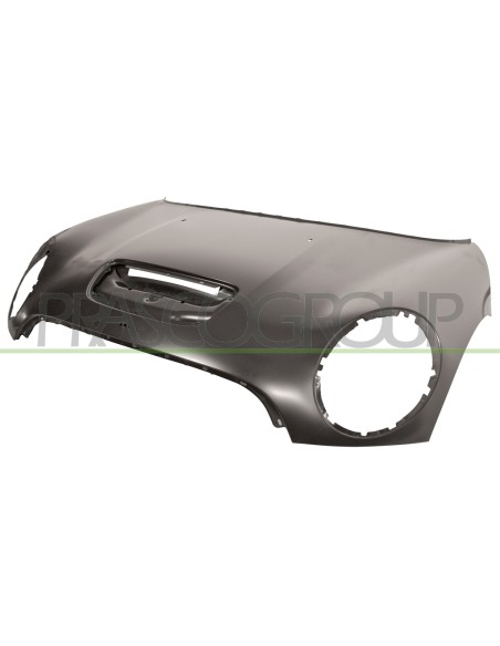 COFANO MOD. COOPER S MINI MINI (BMW) CLUBMAN (R55) Mod. 01-07 - 05-14