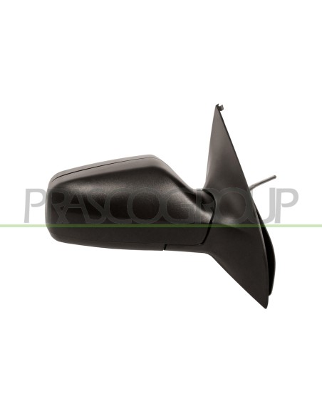 RETROVISORE DESTRO A LEVA CONVESSO OPEL-VAUXHALL ASTRA G Mod. 03-98 - 12-03