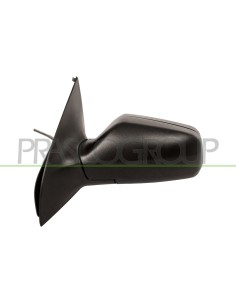 RETROVISORE SINISTRO A LEVA ASFERICO OPEL-VAUXHALL ASTRA G Mod. 03-98 - 12-03