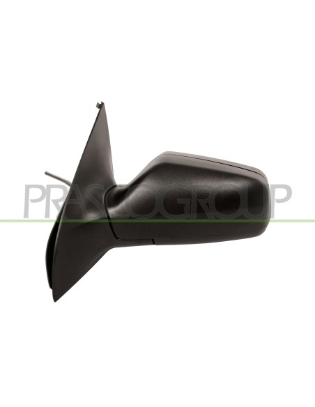 RETROVISORE SINISTRO A LEVA ASFERICO OPEL-VAUXHALL ASTRA G Mod. 03-98 - 12-03