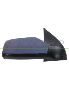 RETROVISORE DESTRO A CAVI CON PRIMER CONVESSO OPEL-VAUXHALL ASTRA G Mod. 03-98 - 12-03